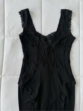 dolce and gabbana lingerie